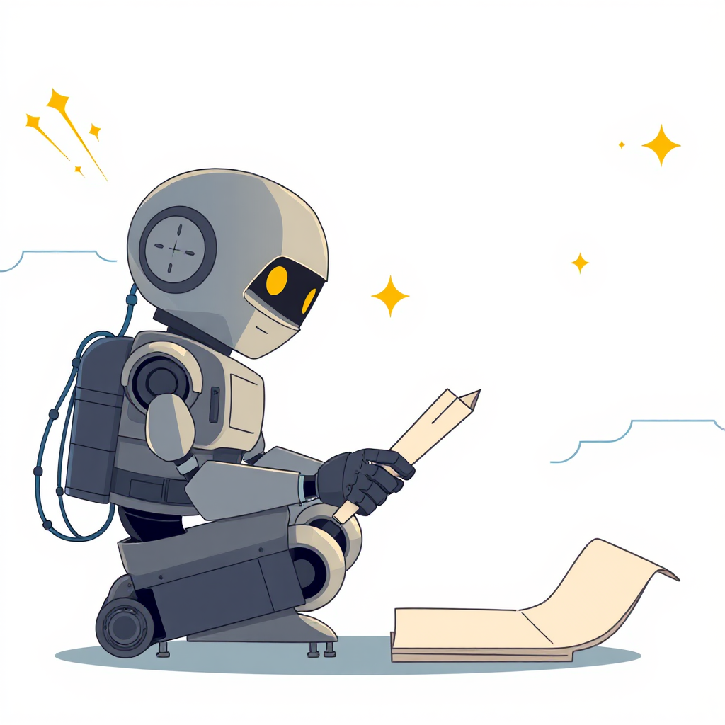 Signal illustration