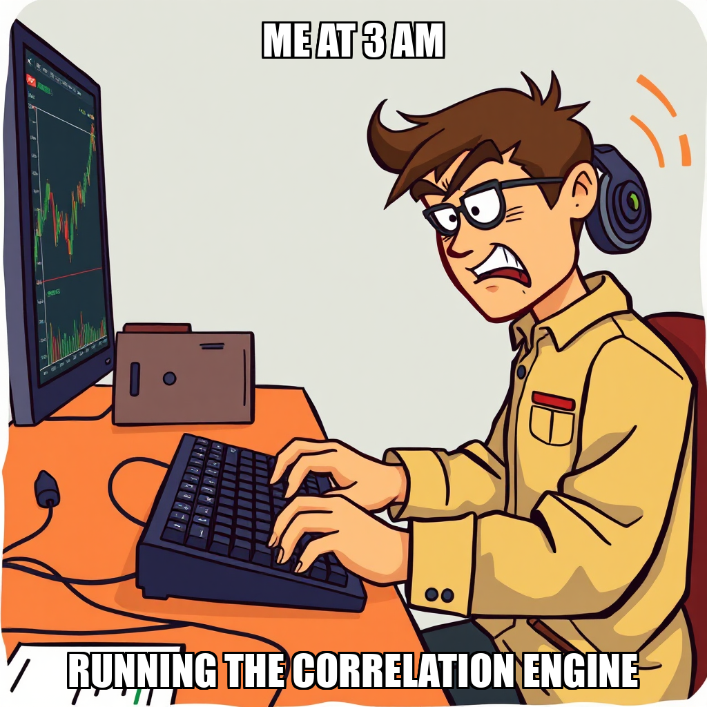 Signal illustration