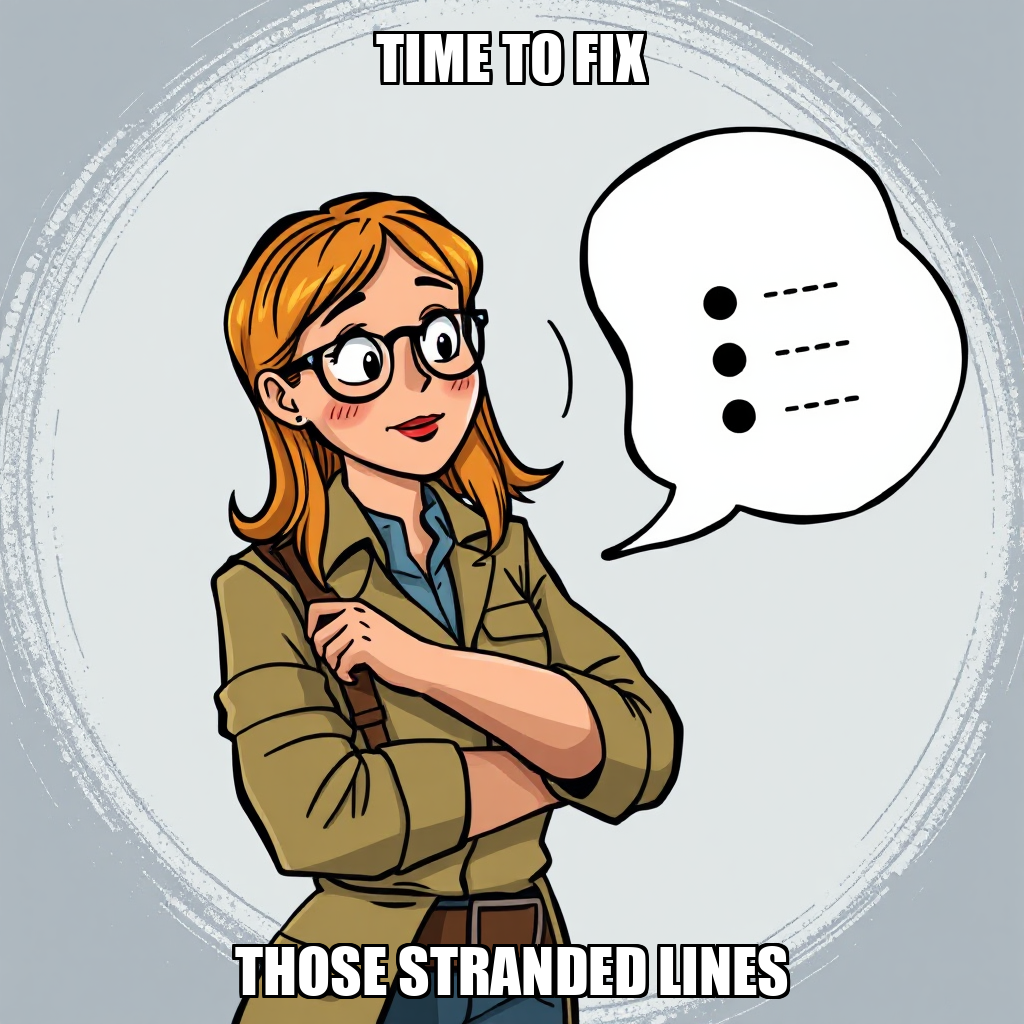 Signal illustration